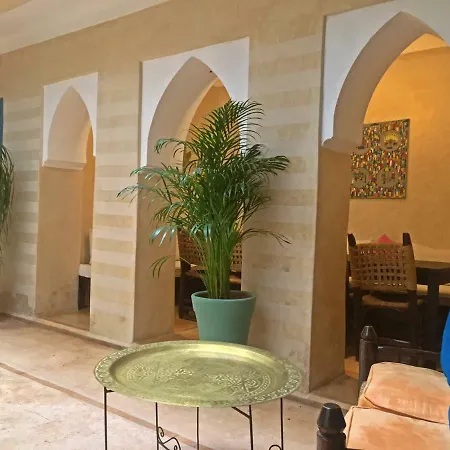 Dar Raha Hotel